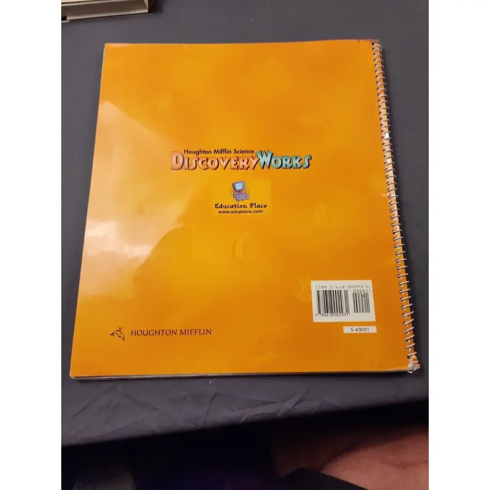 Discovery Works Teaching Guide 3